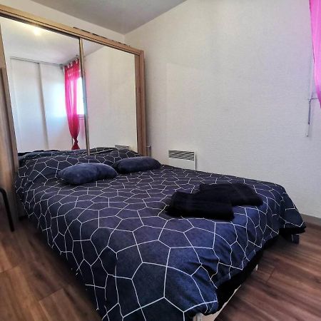Appartement rénové cocooning Miramas Esterno foto
